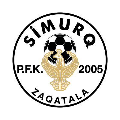 PFK Simurq Zaqatala logo vector