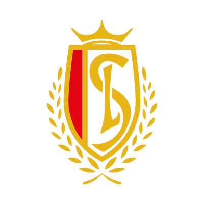 R. Standard de Liege (1980) logo vector
