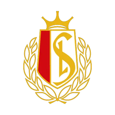 R. Standard de Liege (Old) logo vector