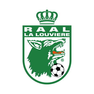 RAA Louvieroise (2007) logo vector