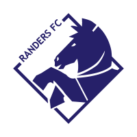 Randers FC vector logo