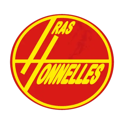 RAS Honnelles vector logo
