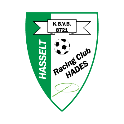 RC Hades logo vector