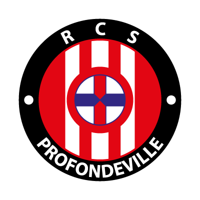 RCS Profondeville logo vector