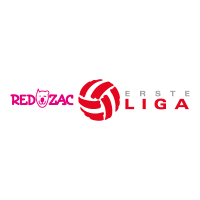 Red Zac Erste Liga (.AI) vector logo