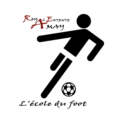 RERC Amay logo vector