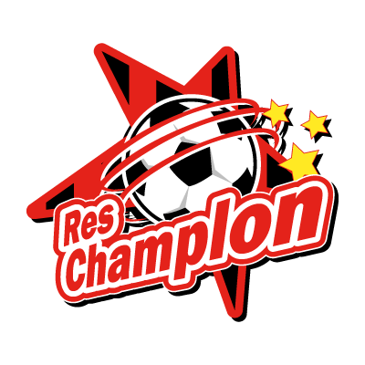 RES Champlonnaise logo vector