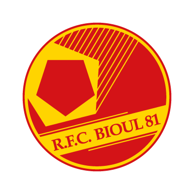RFC Bioul 81 logo vector