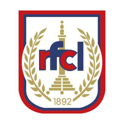 RFC de Liege logo vector