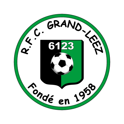 RFC Grand-Leez logo vector