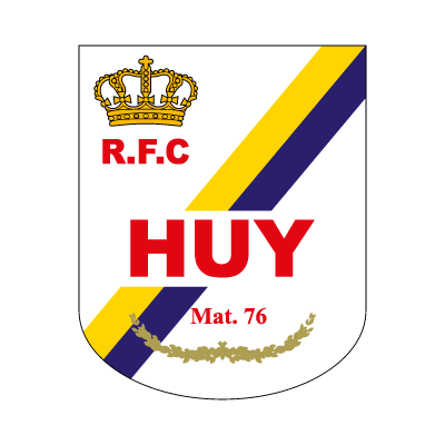 RFC Huy logo vector