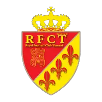 RFC Tournai (Current) vector logo