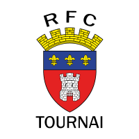 RFC Tournai (Old) vector logo