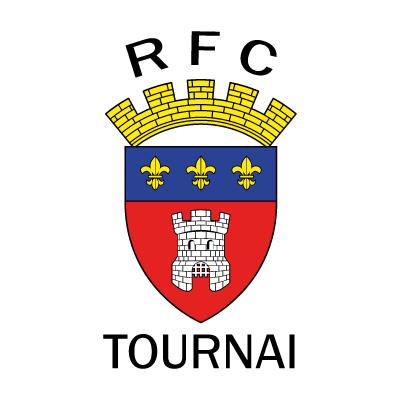 RFC Tournai (Old) logo vector