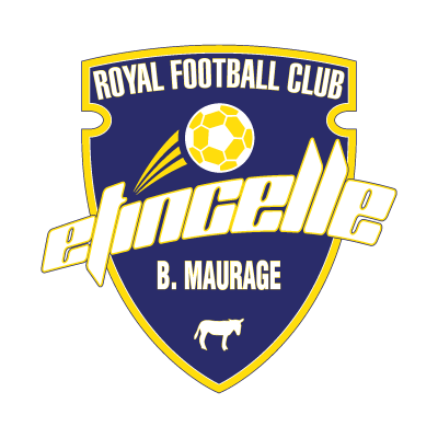 RFCEB Maurage logo vector
