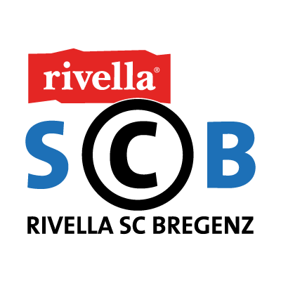 Rivella SC Bregenz logo vector