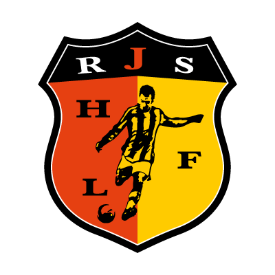 RJS Heppignies-Lambusart-Fleurus logo vector