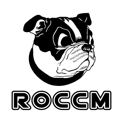 ROC Charleroi-Marchienne logo vector