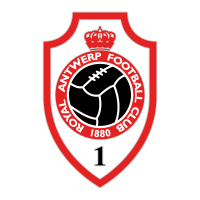 Royal Antwerp FC vector logo