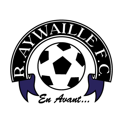 Royal Aywaille FC logo vector