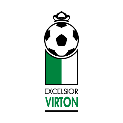 Royal Excelsior Virton (Old) logo vector