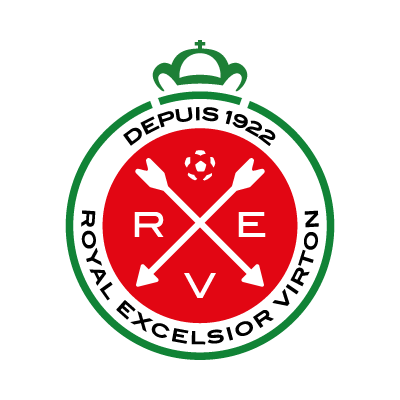 Royal Excelsior Virton logo vector