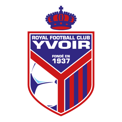 Royal Football Club Yvoir logo vector