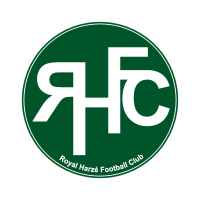 Royal Harze FC (2008) vector logo
