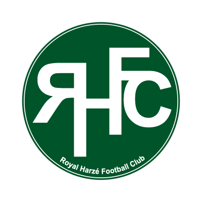 Royal Harze FC (2008) logo vector