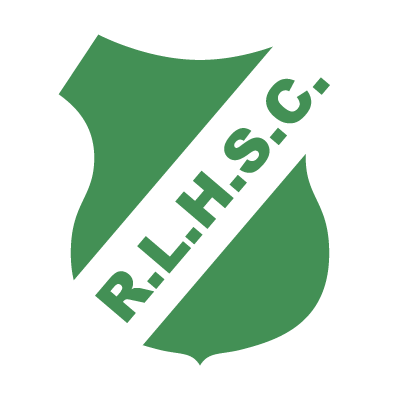 Royal La Hulpe SC logo vector