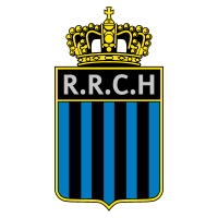 Royal Racing Club Hamoir vector logo
