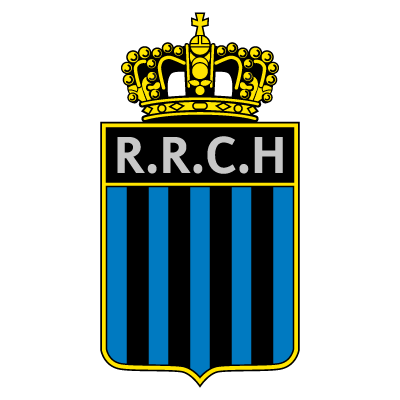 Royal Racing Club Hamoir logo vector