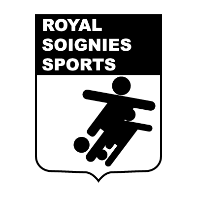 Royal Soignies Sports (2008) logo vector