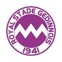 Royal Stade Gedinnois vector logo