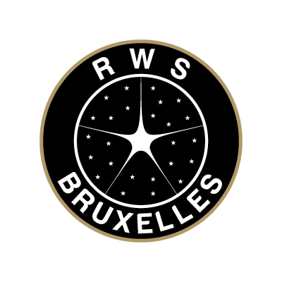 Royal White Star Bruxelles logo vector