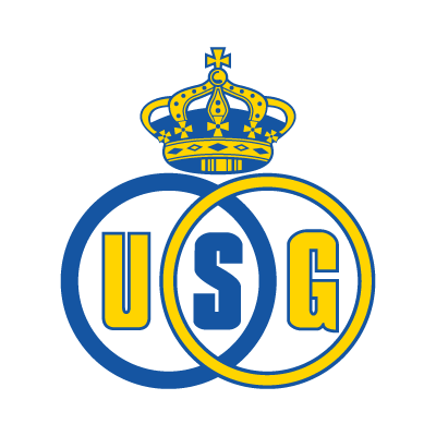 Royale Union Saint-Gilloise logo vector