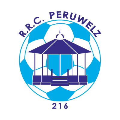 RRC Peruwelz logo vector