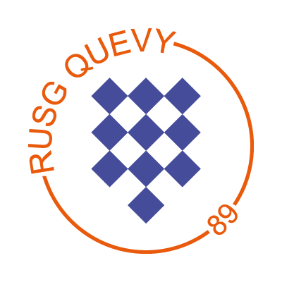 RUS Genly-Quevy 89 logo vector