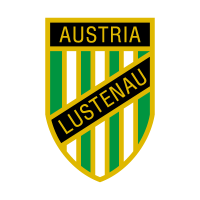 SC Austria Lustenau vector logo