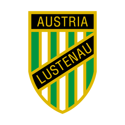 SC Austria Lustenau logo vector