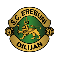 SC Erebuni Dilijan vector logo