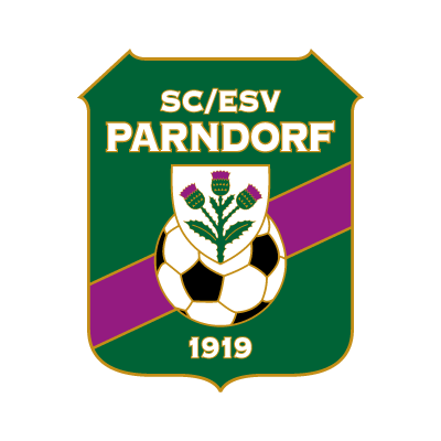 SC/ESV Parndorf 1919 logo vector