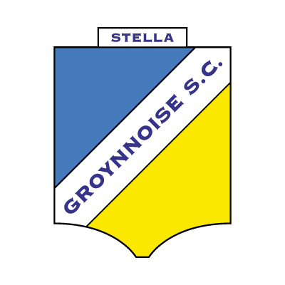 SC La Stella Groynnoise logo vector