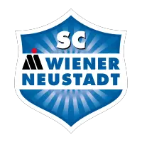 SC Magna Wiener Neustadt (.AI) vector logo