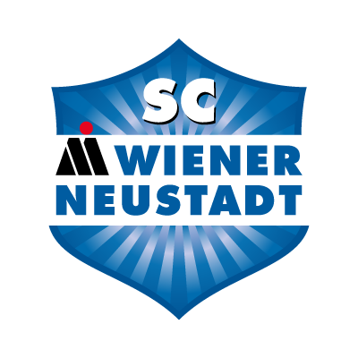 SC Magna Wiener Neustadt (.AI) logo vector