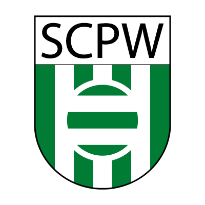 SC Petit-Waret logo vector