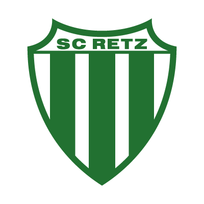 SC Retz logo vector