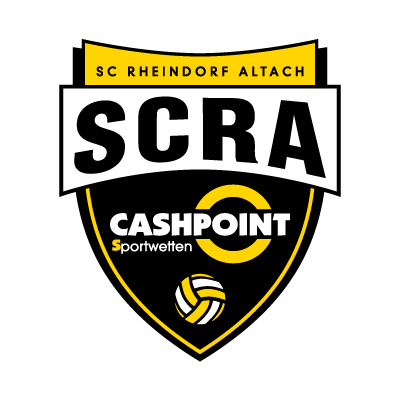 SC Rheindorf Altach (.AI) logo vector