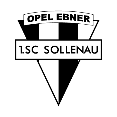 SC Sollenau logo vector