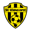 SC Wiekevorst logo vector